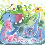 Monsterchen